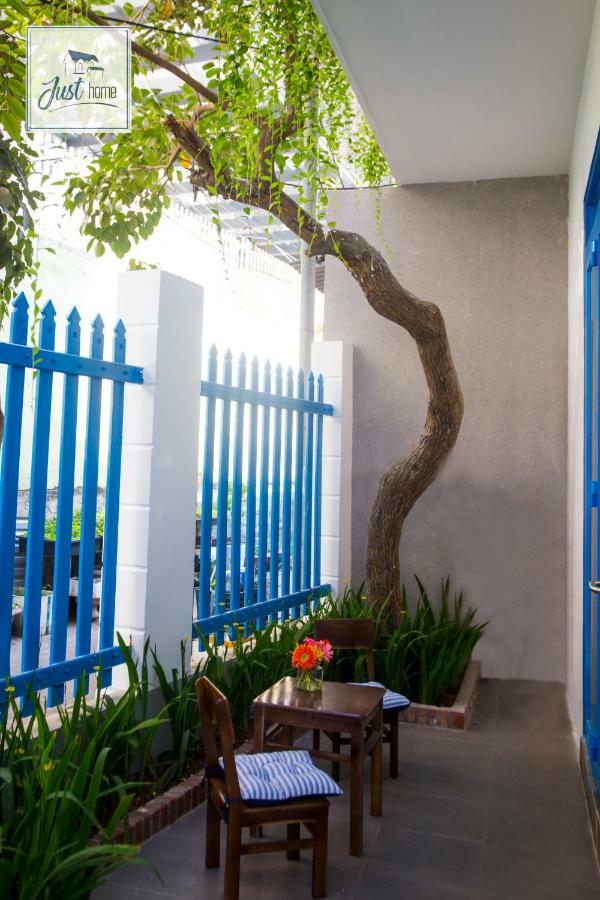 Just Home Đà Nẵng Extérieur photo