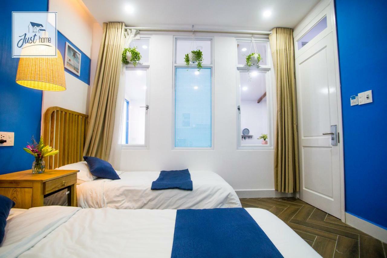 Just Home Đà Nẵng Extérieur photo