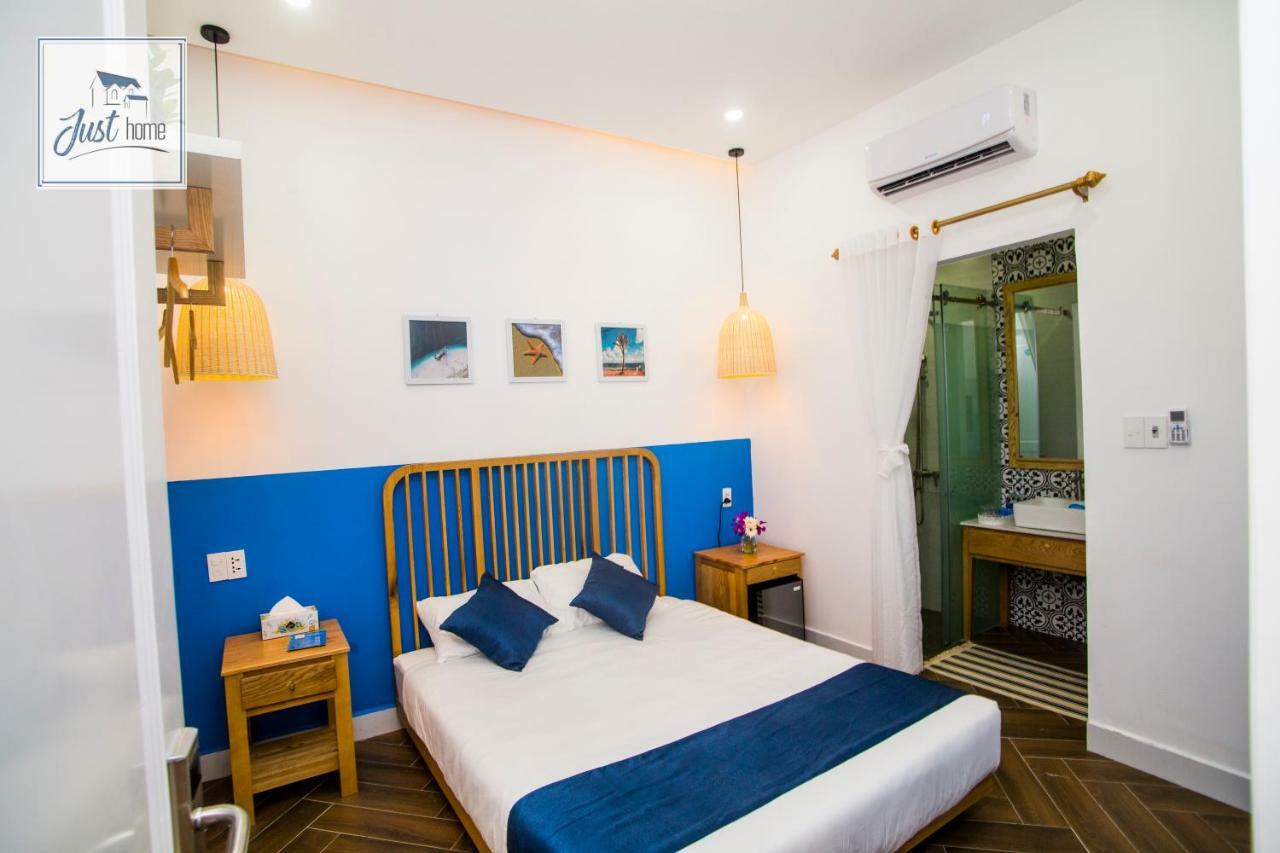 Just Home Đà Nẵng Extérieur photo
