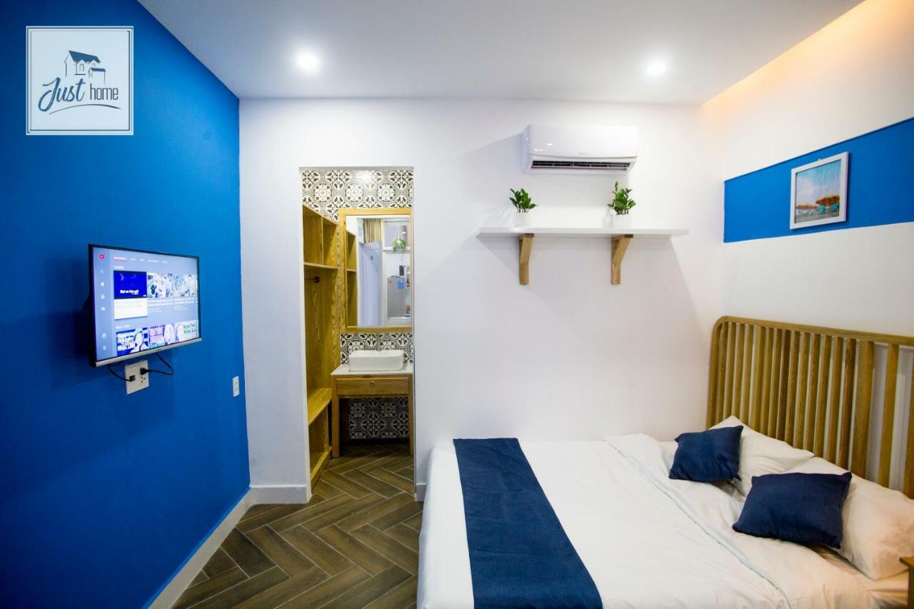 Just Home Đà Nẵng Extérieur photo