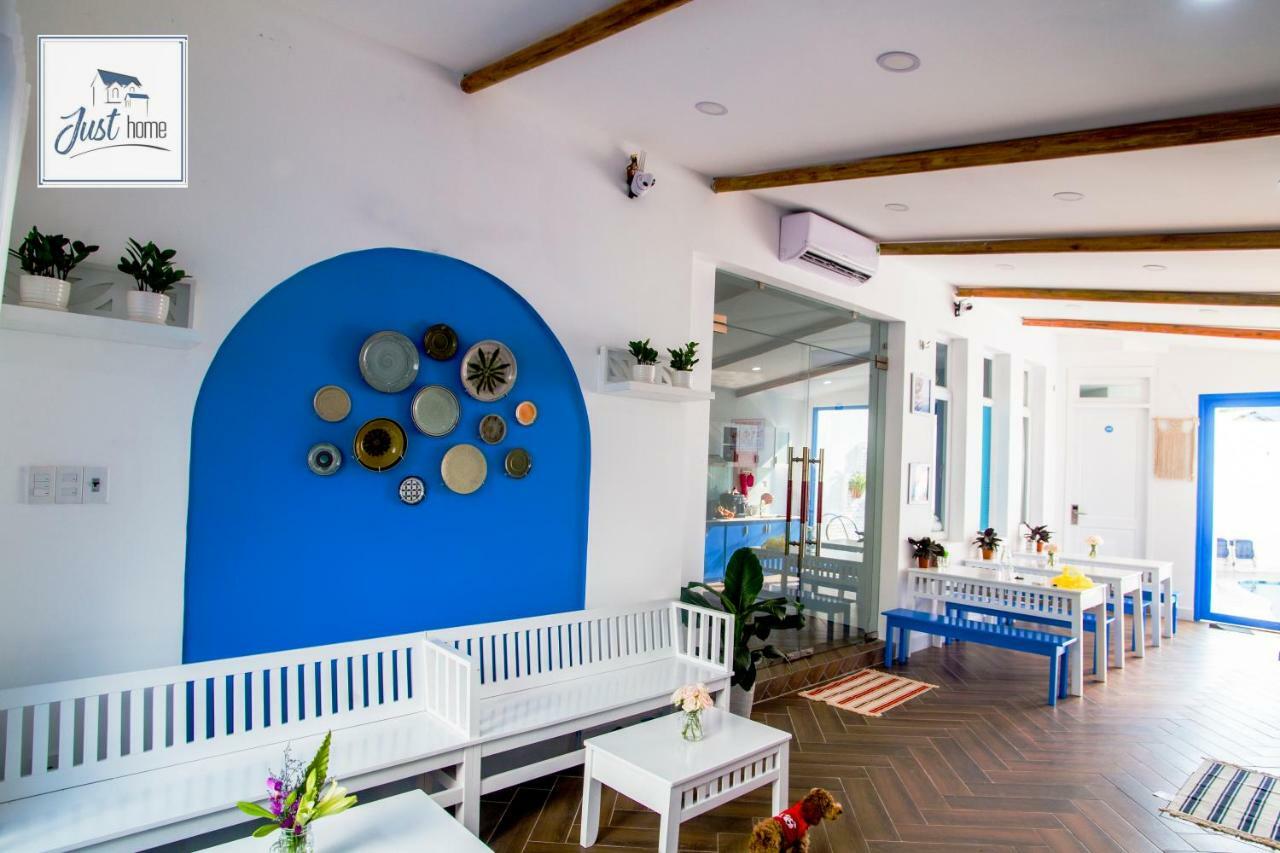 Just Home Đà Nẵng Extérieur photo