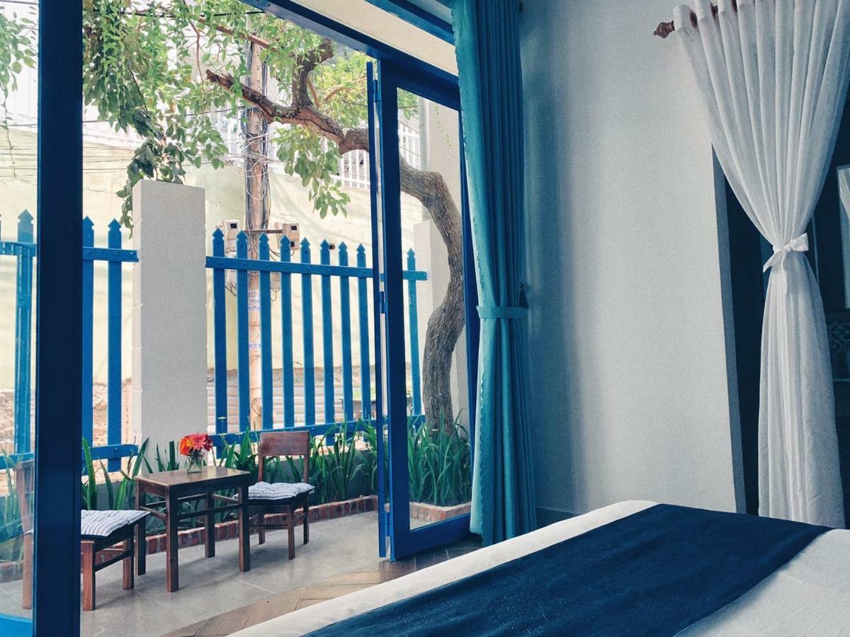 Just Home Đà Nẵng Extérieur photo