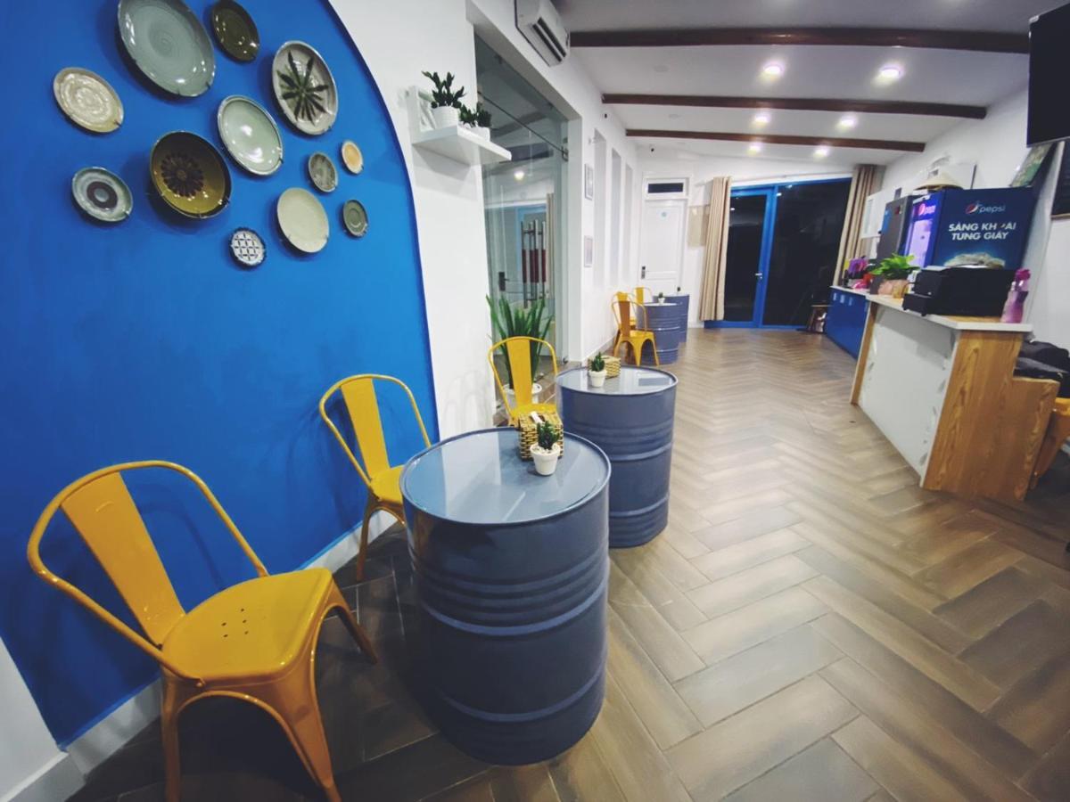 Just Home Đà Nẵng Extérieur photo